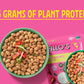 Fillo'S Ready To Eat Beans & Lentils Variety Pack | Black Beans, Lentils, Pinto Beans, Mayocoba Beans | Gluten-Free, Preservativ