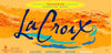 Lacroix Sparkling Water, Tangerine - (Case of 24 - 12 fl oz)
