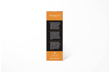 Bestpresso Coffee compact pieces for Starbucks Verismo, Caffitaly, CBTL, K-fee Systems, 80 Count