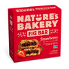 Nature'S Bakery Strawberry Fig Bars, 2 Oz, 6 Ct