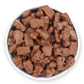 Sweetgourmet Milk Chocolate Covered Gummy Bears | Cherry, Orange, Pineapple, Strawberry/Banana | 1 Pound