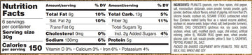 Gurley'S Golden Recipe Wasabi Crunch, Bold & Spicy, 6 Oz