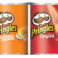 Pringles 1.42 Oz 4 Flavor Variety Pack - 12 Pack