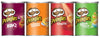 Pringles 1.42 Oz 4 Flavor Variety Pack - 12 Pack