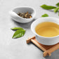 XINQING Loose Leaf Oolong Tea, Taiwanese High Mountain, 75g (2.64 oz)