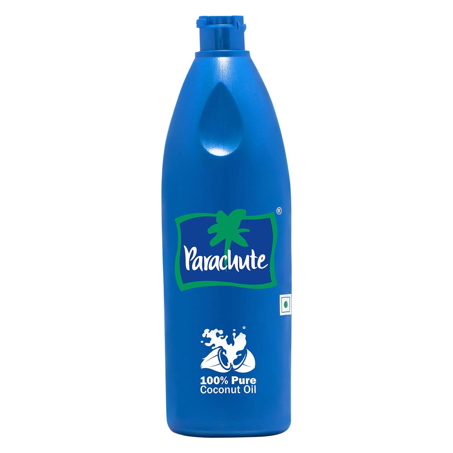 Parachute Coconut Oil Small, 6-Fl Ounce Bottles (Pack of 12)