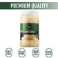 Best Of Thailand Japanese White Pickled Sushi Ginger | No Msg | 2 Jars Of 12Oz Fresh Sliced Young Gari Pickled Ginger In Sweet P