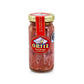 Ortiz Anchovies In Extra Virgin Olive Oil, Firm Buttery Fillets With A Rich Umami Taste, Wild Caught In Spain, Great For Pizza, Pasta And Caeser Salad, 3.3Oz Glass Jar (Pack Of 1)