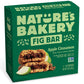 Natures Bakery Apple Cinnamon Real Fruit, Whole Grain Fig Bar - 12 ct. (24 oz.)