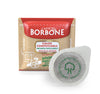 Caffe Borbone Espresso Paper Pods, Red Blend, Strong and Creamy, Medium Roast ESE Pods, Authentic Italian Espresso - 150 Count