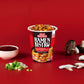 Nissin Cup Noodle Ramen Bistro, Korean Gochujang Beef, 3.1 Ounce (Pack Of 6)