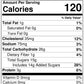 Gullon Ladyfingers Cookies, 3 Pack (Total 21oz), 7 Ounce Each, Model SUVELAM