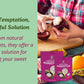 NOKKI FARM Freeze Dried Mangosteen 50g | Superfood, 100% Natural, No Sugar Added, Vegan, Non-GMO, Crispy Fruits