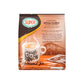 Super 2in1 Charcoal Roasted White Coffee & Creamer, 13.2 Ounce Pack