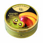 Cavendish & Harvey | Mango Kiwi Hard Candy Drops | 7 Ounce Tins - 1 Pack
