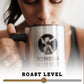 Kimera Koffee Organic Ground Coffee, Original Blend, Medium Roast, 24 Count
