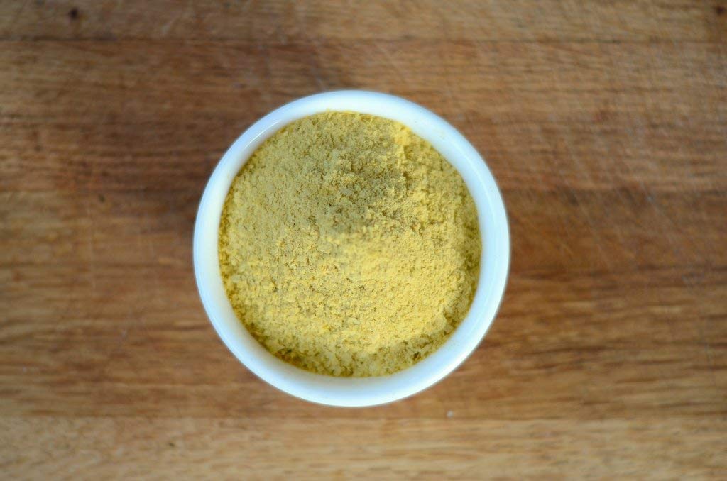 Anthonys Premium Nutritional Yeast Flakes, 1 Lb, Fortified, Gluten Free, Non Gmo, Vegan