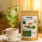 KAHIDJI Soursop & Moringa Leaves Tea - 30 Teabags - Green - Antioxidant-Rich Herbal Tea