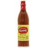 Tamazula Red Hot Sauce Mexgrocer Salsa All Natural, Gluten Free & Vegan, Spice Mix Made From Red Peppers Perfect For Chips, Fast Foods, Lunch, Snacks Or More 140 Ml Pack Of 5