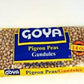 Goya Pigeon Peas 14 Oz - Gandules Pack Of 6, 14 Oz Bags