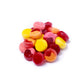 Yumearth Organic Favorite Fruit Hard Candy, Assorted Flavors, 3.3 Ounce (Pack Of 6)