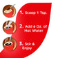 Nescaf   Cl  Sico Colombia, Medium Roast Instant Coffee, 6 Oz. Jar