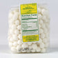 Les Anis de Flavigny Anise Drops, All Natural, 8.8 Oz Bag