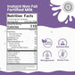 Instant Fortified Dry Milk Powder 20 Oz(D0102Hpinuw.)