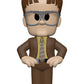 Funko Soda: The Office Dwight Schrute 4.25'' Figure in a Can