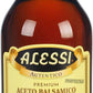 Alessi Raspberry White Balsamic Vinegar, 8.5 Ounce, Pack of 3