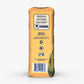 P.A.N. Yellow Corn Meal - Pre-Cooked Gluten Free And Kosher Flour For Arepas (2.2 Lb / Pack Of 10)