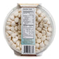 Krunchy Melts Original Meringue Cookies | Vanilla Minis Flavor | Only 90 Calories Per Serving | Fat Free, Gluten Free, Dairy Free (4 Oz)