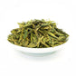 Cha Wu-[A] Longjing Green Tea,3.5Oz/100G,Chinese Dragon Well Green Tea Loose Leaf