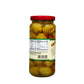 Mezzetta Spanish Queen Martini Olives, Non-GMO, Gluten Free, Keto, 10 oz Jar (Pack of 2)