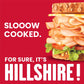 Hillshire Farm Ultra Thin Oven Roasted Turkey Breast, 9 Oz