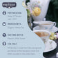 Organic Positively Tea Company White Peony Loose Leaf Tea, 16 Ounce