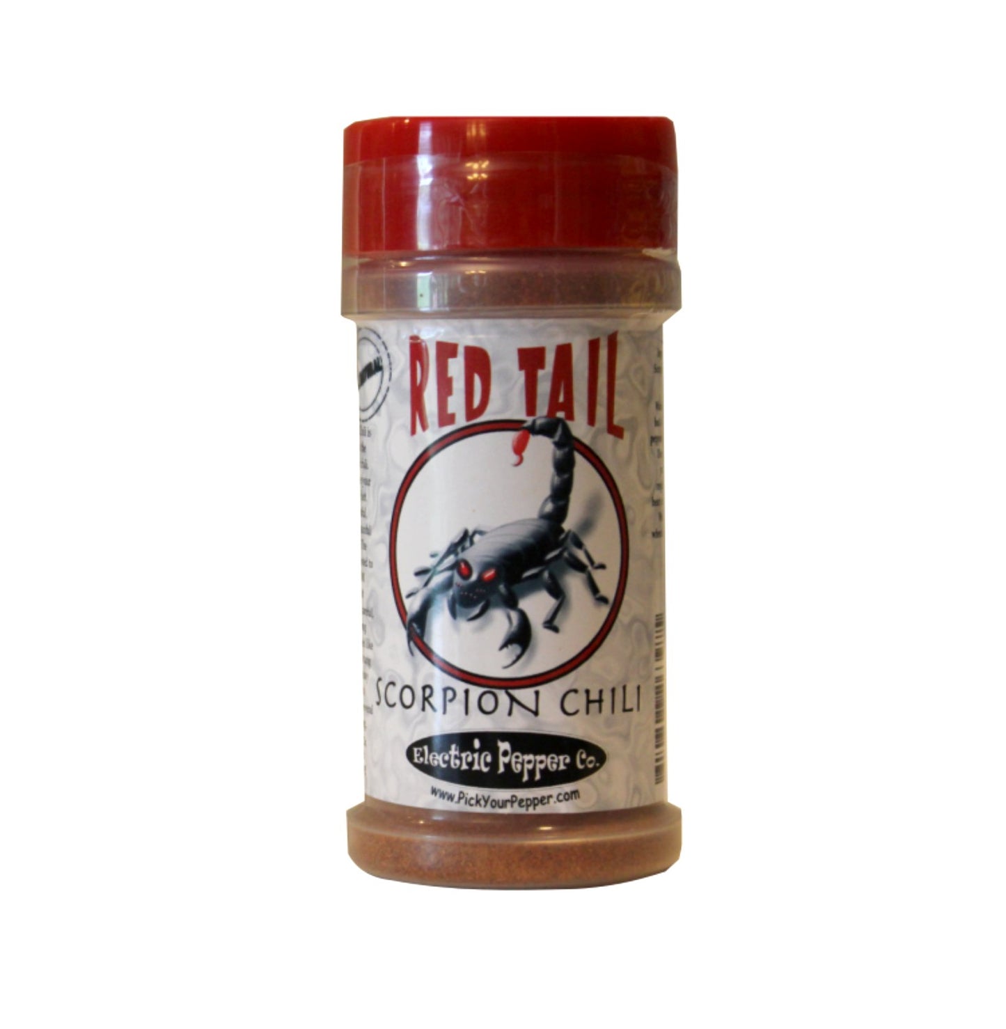 Wicked Reaper Extreme Chili Powder Gift Set, 3 Pack - Ghost, Scorpion, Carolina Reaper, 2 oz Bottles