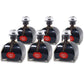 Compagnia Del Montale Special Edition Balsamic Vinegar IGP, 8.5 Fl Oz (Pack of 6)