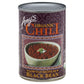 AMYS CHILI BLCKBN GF ORG, 14.7 OZ, PK- 12