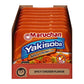 Maruchan Yakisoba Spicy Chicken Flavor, 4.11 Oz, Pack Of 8, (4178990743)