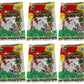 Old Man Que Huong Pho Bac Spice Seasoning (6 Packs)- Gia Vi Pho Bac