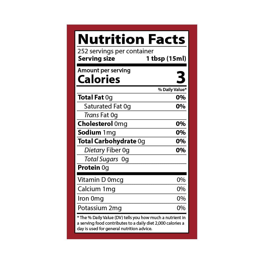 Kevala Organic Raw Apple Cider Vinegar - 35 Fl Oz - Gluten-Free, Allergen-Free