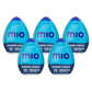 Mio Liquid Water Enhancer, Blueberry Lemonade, 1.62 Oz, 5-Pack