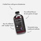 Dr. Mercola Solspring Organic Blueberry Vinegar, 2 Bottle (16 Fl. Oz.), Tart, Full-Bodied Flavor, Non Gmo, Soy Free, Gluten Free, Usda Organic