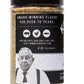 KINDER'S The Blend Seasoning Salt, Pepper & Garlic - 10.5 oz Gourmet Spice Mix for Flavorful Cooking