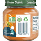 Gerber Organic Sweet Potato Apple Carrot With Cinnamon Baby Food, 4 Oz Jar