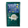 Bent Tree Coffee Roasters Organic Coffee, 12oz (Espresso Blend), Whole Bean Coffee, Dark Roast, USDA Organic, Bold, Smooth & Cre