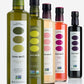 Terra Medi Greek White Wine Vinegar, 17 Ounces, Model tmwwv