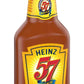 Heinz 57 Sauce - Two (2) - 20 Oz Bottles