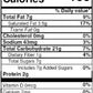 Creative Gourmand Mini Trendy Round Graham Shells - 16 Count Pack